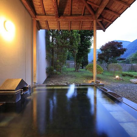 Shisuitei Numata  Ngoại thất bức ảnh