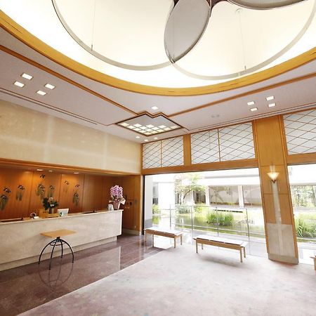 Shisuitei Numata  Ngoại thất bức ảnh