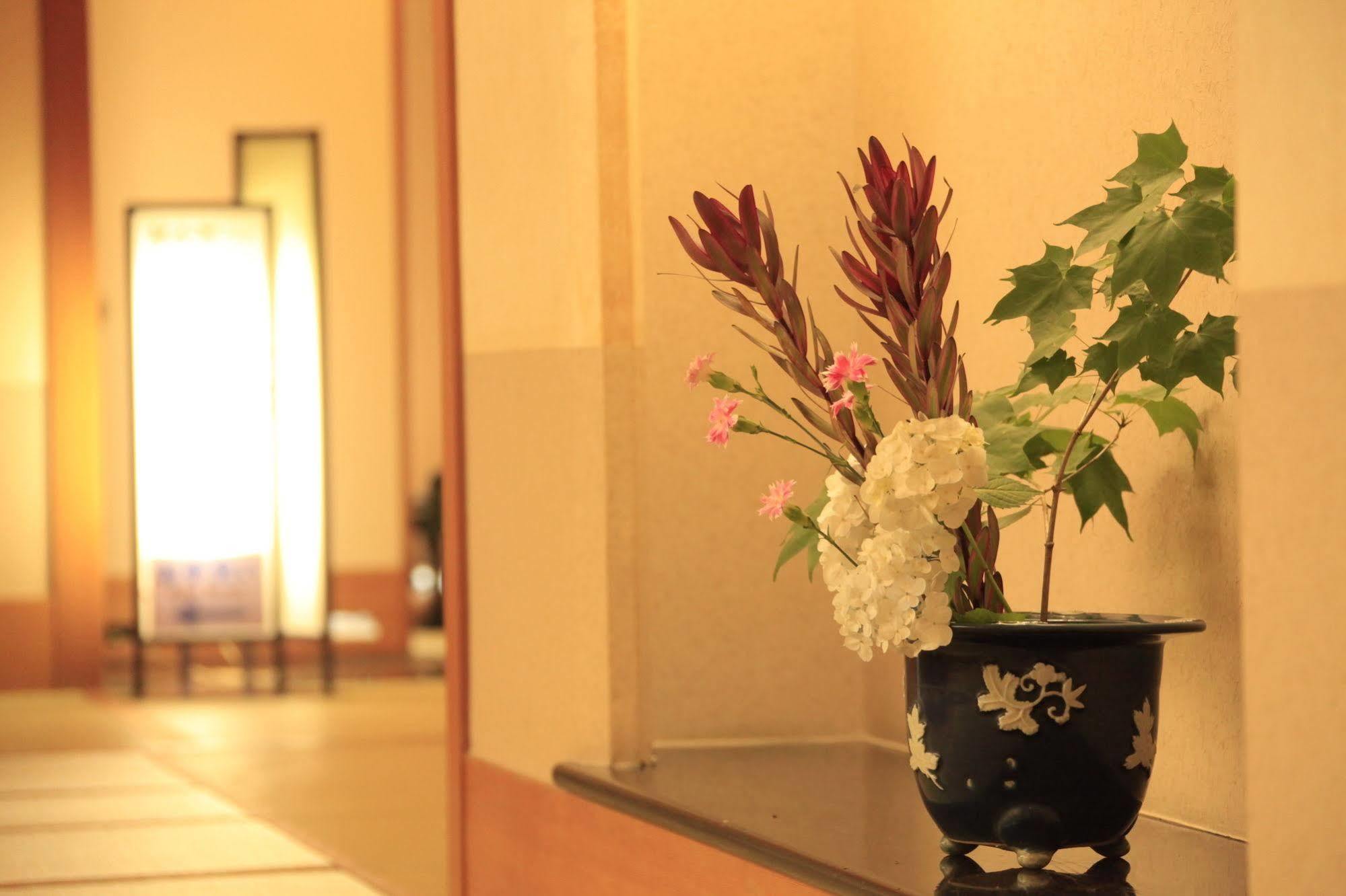 Shisuitei Numata  Ngoại thất bức ảnh